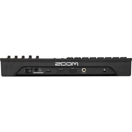 Zoom LiveTrak L12next - cyfrowy mikser i rejestrator audio